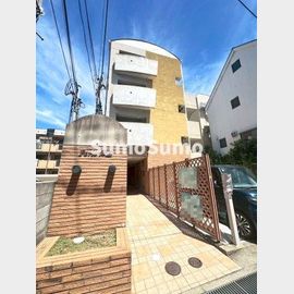 ペルル芦屋 4階 築23年6ヶ月の賃貸物件