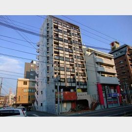 西明石駅より徒歩7分 9階 築23年5ヶ月の賃貸物件