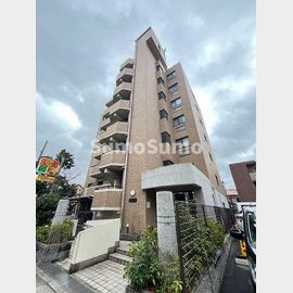 メゾン共栄 7階 築27年11ヶ月の賃貸物件