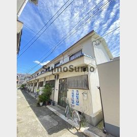 塚口駅より徒歩10分 1階 築59年5ヶ月の賃貸物件