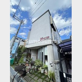 甲東園駅より徒歩3分 2階 築25年11ヶ月の賃貸物件