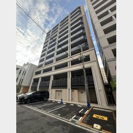 ＳＨＯＷＡＹ靭 10階 築6年3ヶ月の賃貸物件