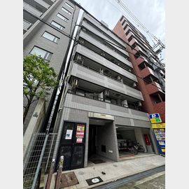 プレミアム新町３ 5階 築22年5ヶ月の賃貸物件