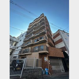 エルフェプラザ 3階 築36年9ヶ月の賃貸物件