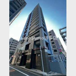 大産スカイマンション平尾 12階 築25年8ヶ月の賃貸物件