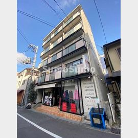 阪神本線西宮駅より徒歩4分 4階 築29年5ヶ月の賃貸物件