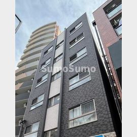 Ｏ’ｓレジデンスナンバミナミ 6階 築42年2ヶ月の賃貸物件