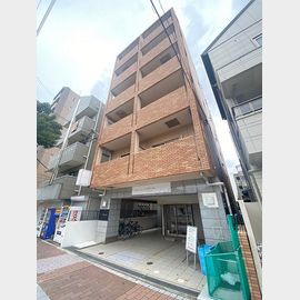 アクア本町西宮 2階 築21年9ヶ月の賃貸物件