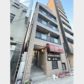 カトレアハイツ 3階 築26年6ヶ月の賃貸物件