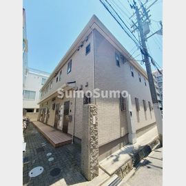 プレステージ甲子園 2階 築14年2ヶ月の賃貸物件