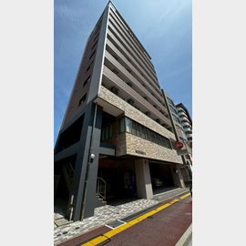 大三祇園ビル 6階 築18年10ヶ月の賃貸物件