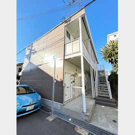 阪神本線尼崎駅より徒歩18分 1階 築23年7ヶ月の賃貸物件