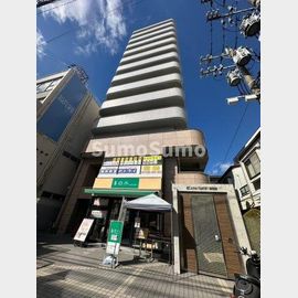 西新駅より徒歩6分 3階 築33年6ヶ月の賃貸物件