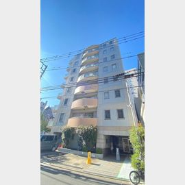 ユニーブル恵比寿の賃貸物件