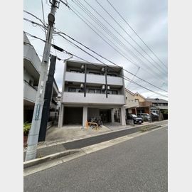 ラ・ヴィスタ板宿 3階 築22年11ヶ月の賃貸物件