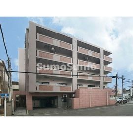 桜並木駅より徒歩4分 4階 築27年6ヶ月の賃貸物件