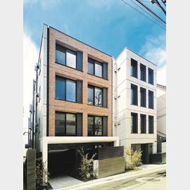 GRANPASEO代々木 2階 築2年8ヶ月の賃貸物件