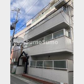 新在家駅より徒歩5分 4階 築36年11ヶ月の賃貸物件