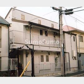 ハイジ岡本2 1階 築29年2ヶ月の賃貸物件