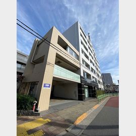 レジディア恵比寿南の賃貸物件