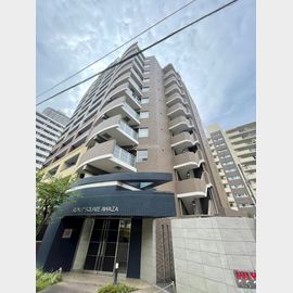 阿波座駅より徒歩3分 9階 築19年9ヶ月の賃貸物件