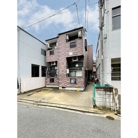 オーベルジュ平尾の賃貸物件