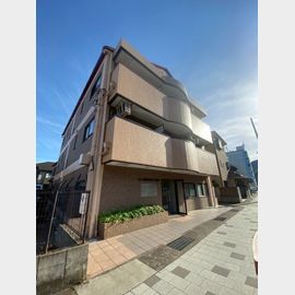 山陽須磨駅より徒歩4分 2階 築28年10ヶ月の賃貸物件