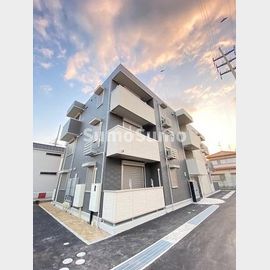 ルミナーレ 2階 築3年4ヶ月の賃貸物件