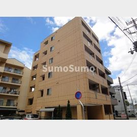 大久保駅より徒歩5分 3階 築13年2ヶ月の賃貸物件