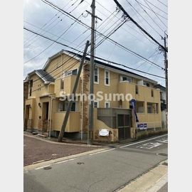 リブレアタウン井尻A 1階 築21年1ヶ月の賃貸物件