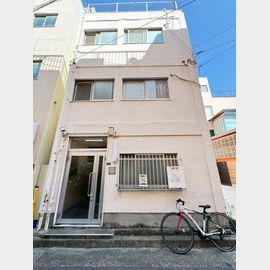 神戸駅より徒歩3分 3階 築55年6ヶ月の賃貸物件