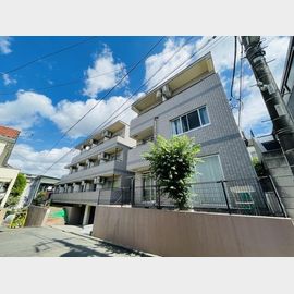 パレロワイヤル弦巻の賃貸物件