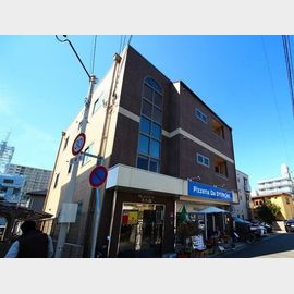 プランドール大久保 3階 築12年1ヶ月の賃貸物件