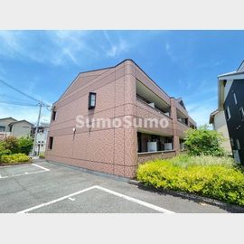 コンフォール白水の賃貸物件