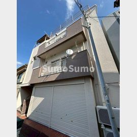 滝の茶屋駅より徒歩3分 3階 築47年7ヶ月の賃貸物件