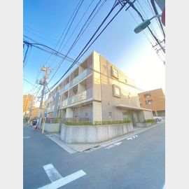 ＰＲＩＭＥＵＲＢＡＮ中目黒 2階 築20年11ヶ月の賃貸物件