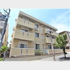 モアレ森南の賃貸物件