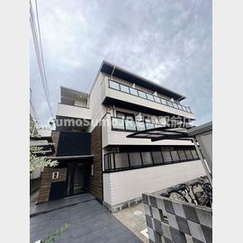 Wins Court Utajimaの賃貸物件