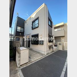 祐天寺駅より徒歩6分 2階 築10年2ヶ月の賃貸物件