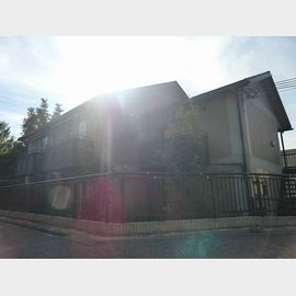 中山手ガーデンパレスD棟 2階 築28年1ヶ月の賃貸物件