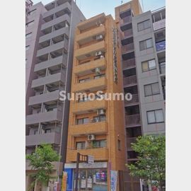 コーヅ白金台 7階 築42年6ヶ月の賃貸物件