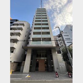 谷町四丁目駅より徒歩5分 11階 築10年9ヶ月の賃貸物件