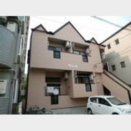 ポラリス別府２ 1階 築25年8ヶ月の賃貸物件