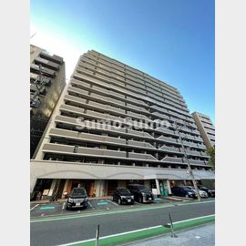 エステートモアシャトー薬院 9階 築23年9ヶ月の賃貸物件