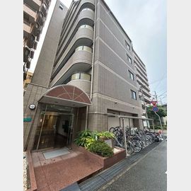 ビラ・イトウ 8階 築29年9ヶ月の賃貸物件