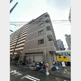 ビラ・イトウ 5階 築29年9ヶ月の賃貸物件