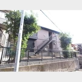 中山手ガーデンパレスC棟 2階 築28年1ヶ月の賃貸物件