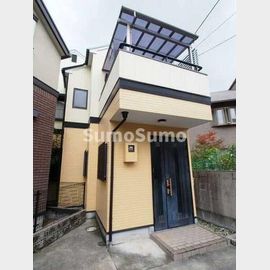 夙川駅より徒歩10分 築29年4ヶ月 2階建の賃貸物件