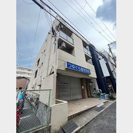 夙川駅より徒歩2分 4階 築48年5ヶ月の賃貸物件