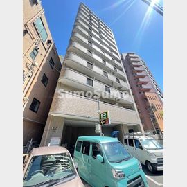 西鉄平尾駅より徒歩7分 9階 築25年8ヶ月の賃貸物件